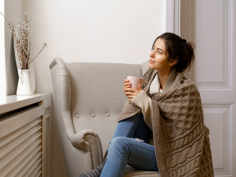 konvektor tisztítás